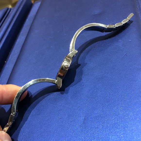 Coach Signature CC Diamond Coach Watch! - Picture 7 of 7